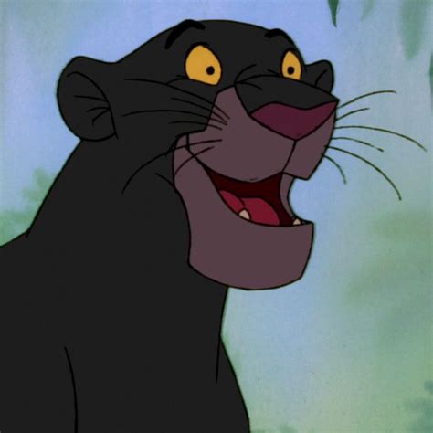 bagheera character